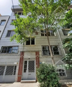 ۶۸ متر ۲خواب همیلا