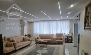 رهن اپارتمان دوخوابه بلوار گلستان