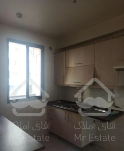 آپارتمان ۱۰۳ متر ۲ خواب خیابان اردستانی