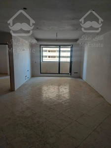 ۱۰۶ متری کلید نخورده بدون مشرف