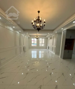 ۱۱۷ متر/ ۲ واحدی/ فول/ نواب