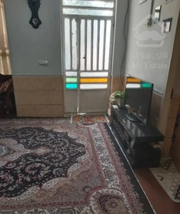 خانه بلوار وفایی