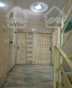 آپارتمان ۴۵ متر ، بَر کلهر ، اسکندری / موقعیت