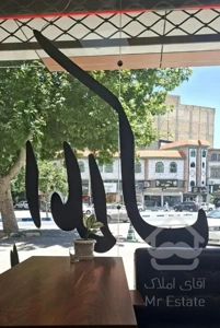 (بر سعدی یک ) سند،پارکینگ