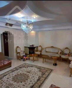 امامت پاکدوست، ۸۵متر ۲خواب، تکواحدی با پارکینگ