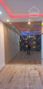 نصاب قرنیز.بین کابینت.آینه دکوراتیو