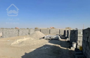 زمین باغی ‌بعد از جار.اقساطی.فقط با ۲۵۰ میلیون