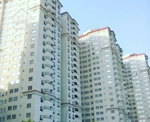 آپارتمان ۱۰۰ متری پروژه رومنس سرمایه گذاری