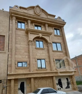 آپارتمان در امل شهری ۳۶۰ متری