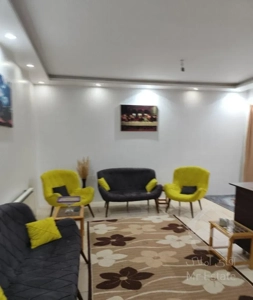 فاز ۹ باباطاهر پردیس طبقه ۴