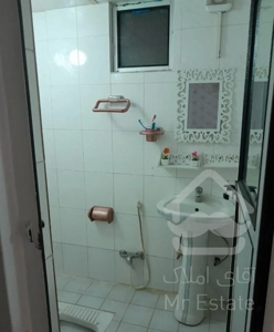 فروش آپارتمان ۶۸ متری ۱ خوابه طبقه ۲