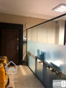 سعادت آباد 110 متر اداری آسمان دوم