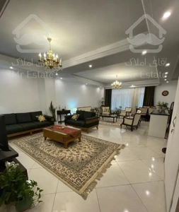 105متر دو خواب