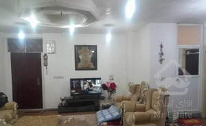 آپارتمان ۸۵ متری میدان گل