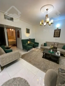 اجاره آپارتمان ۶۶متر ۱ خواب اباذر