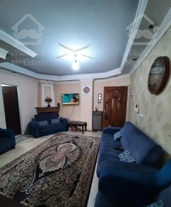 50مترفول امکانات/خوش نقشه/بلوار پروین