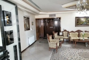 آپارتمان دوخوابه تک واحدی 132 متری