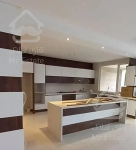 آپارتمان ۱۰۷ متری / ورودی / نوید