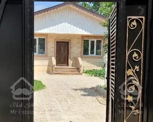 ویلای ۱۳۰ متری نوساز رودسر