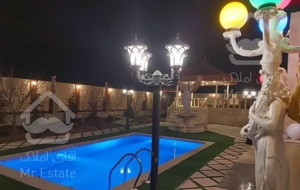 اجاره باغ ویلا شیک