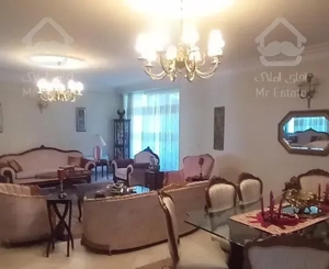 آپارتمان ۲۰۰متری ۴خ پلان تفکیکی