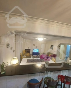 ۸۸ متر دوخوابه فول امکانات دبستان