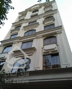 220متر 3خوابه /تکواحدی/آجودانیه