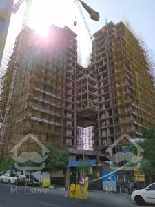 پذیره نویسی واحد85متری برج مجلل افق درالمپیک