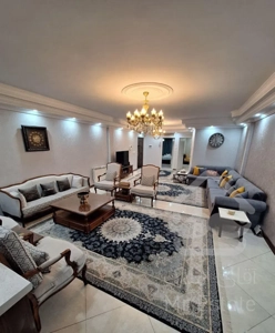 ۱۱۰متر۲خواب فول/کرمان/همایی/متراژبالا تخصص ماست