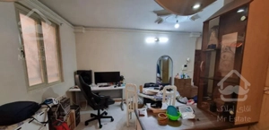 واحد ۴۰ متری، یه خواب