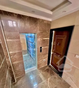 سهروردی مطهری خیابان ترکمنستان ۷۶متر   تکواحدی