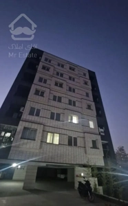 طراحی شخصی در کنار حیاط اختصاصی