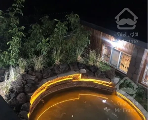 ویلا ۹۴۳۰متر دماوند