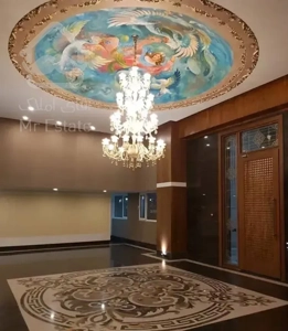 ۱۷۸ متر تکواحدی ۳ خواب / ۲پارکینگ سندی