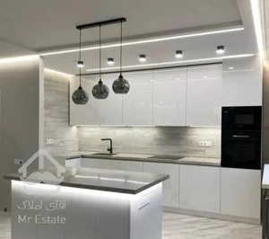 ** آپارتمان ۱۳۰متر ۳خواب صفر شیک خ لاهور **