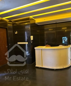 نیاوران/ ۱۳۰متر / ویو ابدی باغ ۳۰۰۰متری