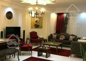 آپارتمان 100متری دو خواب (اختیاریه)