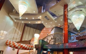 420 متر واحد در 1000 متر زمین