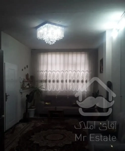 ۶۰متر /یک خواب/مخصوص عروس داماد/املاک کریمی