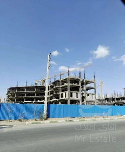 87م/تهرانسر/ دست اول آتش‌نشانی