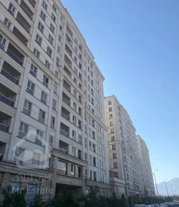 ۱۲۳ متر/دو خواب/ رونیکا پالاس هروی/Full luxury