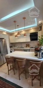 ۷۳ متر فول امکانات مجیدیه شمالی شمس آباد