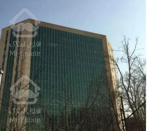 برج سند اداری ۲۰۰ متر ( ویو مشجر پارک ملت )