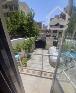 ۱۲۰متر آپارتمان دوخواب فول تهرانپارس شرقی