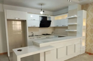 تک واحدی آپارتمان 80متر فول فاز۴مهرشهر روبه نما