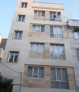 آپارتمان نو ساز  تک واحدی یک خوابه