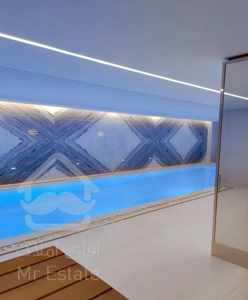 فروش آپارتمان 325متر زیر قیمت کامرانیه استثنایی