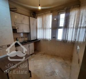 ۵۵ متر  یک خوابه فول امکانات    اباذر