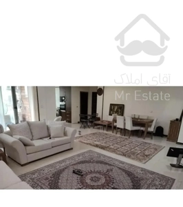 ١١۶متر فول امکانات دوخواب والفجر