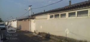 ویلایی شهرک نساجی